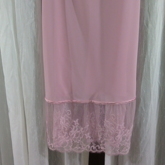 Intimate lingerie Dusty pink size 14. - Picture 4 of 5